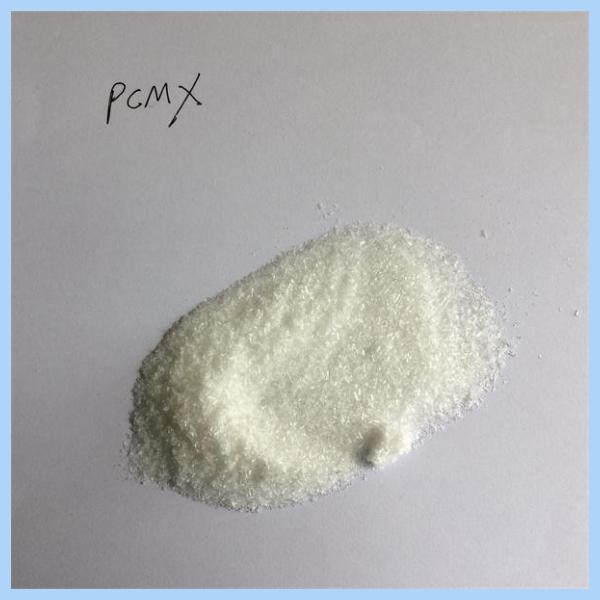 Syntese og produksjon av 4-klor-3-5-dimetylfenol i kjemisk industri